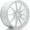 JAPAN RACING SL-02 hliníkové disky 8x18 5x112 ET35 White JAPAN RACING SL-02 hliníkové disky 8x18 5x112 ET35 White