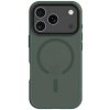 Tactical MagForce Hyperstealth Kryt pro iPhone 17 Pro Forest Green Tactical MagForce Hyperstealth Kryt pro iPhone 17 Pro Forest Green