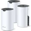 TP-Link Deco S7(3-pack) WiFi5 Mesh (AC1900, 2,4GHz/5GHz, 3xGbELAN/WAN) TP-Link Deco S7(3-pack) WiFi5 Mesh (AC1900, 2,4GHz/5GHz, 3xGbELAN/WAN)