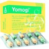 Yomogi cps.dur.10 x 250mg Yomogi cps.dur.10 x 250mg