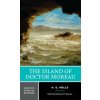 The Island of Doctor Moreau – A Norton Critical Edition (H. G. Wells,Kimberly Benston)(Brožovaná) The Island of Doctor Moreau – A Norton Critical Edition (H. G. Wells,Kimberly Benston)(Brožovaná)