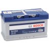 BOSCH S4 12V 80Ah 740A 0 092 S40 100 BOSCH S4 12V 80Ah 740A 0 092 S40 100