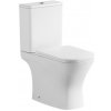 Invena Livion, WC kombi misa s nádržkou vrátane splachovacej súpravy, Tornádo technológia splachovania, sedátko s pomalým zatváraním, INV-CE-82-K01-J Invena Livion, WC kombi misa s nádržkou vrátane splachovacej súpravy, Tornádo technológia splachovania, sedátko s pomalým zatváraním, INV-CE-82-K01-J