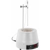 Steinberg Systems Magnetické miešadlo s vyhrievacím plášťom - digitálne - banka s guľatým dnom - 1000 ml SBS-LHM-1000/DH Steinberg Systems Magnetické miešadlo s vyhrievacím plášťom - digitálne - banka s guľatým dnom - 1000 ml SBS-LHM-1000/DH