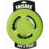 Kiwi Walker Let's play Frisbee Mini Farba: Zelená Kiwi Walker Let's play Frisbee Mini Farba: Zelená