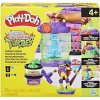 Hasbro Play-Doh mutačnej stanice Korytnačky Ninja Hasbro Play-Doh mutačnej stanice Korytnačky Ninja