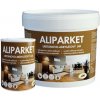 Aliparket lak na parkety 0,6 l transparentný lesk Aliparket lak na parkety 0,6 l transparentný lesk