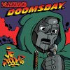 MF Doom: Operation Doomsday - CD MF Doom: Operation Doomsday - CD