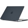 Tech-Protect Smartshell kryt na Macbook Pro 16 2021 / 2022, čierny TEC919145 Tech-Protect Smartshell kryt na Macbook Pro 16 2021 / 2022, čierny TEC919145