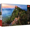 TREFL Premium Plus Photo Odyssey La Cesta San Marino 1000 dielov TREFL Premium Plus Photo Odyssey La Cesta San Marino 1000 dielov