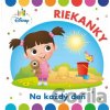 Disney: Riekanky na každý deň - Ondřej Hník Disney: Riekanky na každý deň - Ondřej Hník