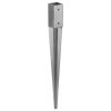 Trebor Pätka stĺpiku špicatá 101x900x150mm PSG 100/900 Trebor Pätka stĺpiku špicatá 101x900x150mm PSG 100/900