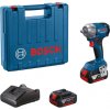 Aku rázový uťahovač Bosch GDS 18V-350 Aku rázový uťahovač Bosch GDS 18V-350