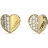 Náušnice GUESS Lovely 3038JWYGTU JUBE03038JWYGT/U Náušnice GUESS Lovely 3038JWYGTU JUBE03038JWYGT/U