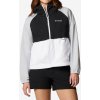Columbia Spire Valley Windbreaker biela