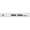Cisco Catalyst switch C1200-24FP-4X (24xGbE,4xSFP+,24xPoE+,375W) Cisco Catalyst switch C1200-24FP-4X (24xGbE,4xSFP+,24xPoE+,375W)
