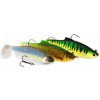 Gumová nástraha Westin Ricky The Roach ShadTail R2F Sinking 18cm 113gr Headlight Gumová nástraha Westin Ricky The Roach ShadTail R2F Sinking 18cm 113gr Headlight