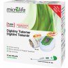 Microlife BP 3AG1 zelený + digitálny teplomer Microlife BP 3AG1 zelený + digitálny teplomer