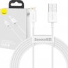 Baseus CALYS-C02 Superior Fast Charging, Lightning 2.4A, 2m Baseus CALYS-C02 Superior Fast Charging, Lightning 2.4A, 2m