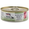 Sokol Falco Dog MAX Klokan Svalovina 80g Sokol Falco Dog MAX Klokan Svalovina 80g