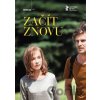 Začít znovu DVD Začít znovu DVD