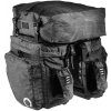 Kapsa LONGUS GRANITE CRR na nosič 35,0L šedá Kapsa LONGUS GRANITE CRR na nosič 35,0L šedá