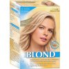 Joanna Blond melír A Balayage melír na vlasy 6 tónů