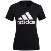 Dámske tričko adidas Essentials Regular čierne GL0722 M Dámske tričko adidas Essentials Regular čierne GL0722 M