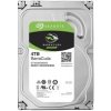 SEAGATE HDD 4TB BARRACUDA, 3.5 SEAGATE HDD 4TB BARRACUDA, 3.5