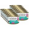 Schesir cat tuniak s pražmou vo vývare 12 x 70 g Schesir cat tuniak s pražmou vo vývare 12 x 70 g
