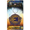 Prívesok na kľúče gumená Eternals Prívesok na kľúče gumená Eternals