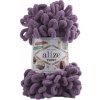 Alize Puffy 28 - fialková Alize Puffy 28 - fialková