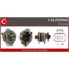 ALTERNATOR 12V 110A ALTERNATOR 12V 110A
