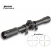 Puškohľad X-SCOPE 4x20 Puškohľad X-SCOPE 4x20