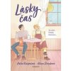 Lásky čas - Adéla Rosípalová, Alena Štraubová, Tereza Šrámová ilustrátor Lásky čas - Adéla Rosípalová, Alena Štraubová, Tereza Šrámová ilustrátor