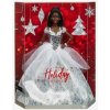 Barbie s podpisom Holiday Long Braided Hair 2021 Barbie s podpisom Holiday Long Braided Hair 2021