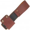 Casstrom No.10 Cognac Belt hanger for Kydex CASS-13018 Casstrom No.10 Cognac Belt hanger for Kydex CASS-13018