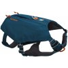 Postroj pre psa Ruffwear Switchbak™ Harness Veľkosť: S / Farba: modrá Postroj pre psa Ruffwear Switchbak™ Harness Veľkosť: S / Farba: modrá