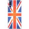 Odolné silikónové puzdro iSaprio - UK Flag - Huawei P20 Pro Odolné silikónové puzdro iSaprio - UK Flag - Huawei P20 Pro