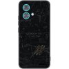 Picasee silikónový čierny obal pre Motorola Edge 40 Neo - SCRATCH Picasee silikónový čierny obal pre Motorola Edge 40 Neo - SCRATCH