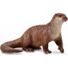 Collecta 88941 Vydra 8 cm Divoké zvieratá Collecta 88941 Vydra 8 cm Divoké zvieratá