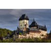 Dimex MS-5-0032 vliesová fototapeta na zeď Karlštejn rozmery 375 x 250 cm