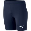 Puma LIGA BASELAYER short TIGHT PKN dámske kraťasy tmavo modrá