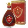 Pasquinet Cognac Rare XO 40% 0,7 l (kartón)