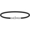 Daniel Wellington unisex kožený náramok Sheffield Daniel Wellington unisex kožený náramok Sheffield