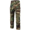 HELIKON-TEX Nohavice MCDU US Woodland / Olive Green A, Veľkosť XXL HELIKON-TEX Nohavice MCDU US Woodland / Olive Green A, Veľkosť XXL