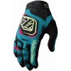 Troy Lee Designs Air Jr LF black/yellow