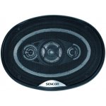Sencor SCS DX6901