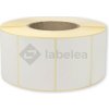 Labelea Samolepiace TERMO etikety 70x50 mm biele papierové, 2500 etikiet na rolke, Farba etikiet Biela, Vnútorný priemer dutinky 76 mm ETM070050W025V Labelea Samolepiace TERMO etikety 70x50 mm biele papierové, 2500 etikiet na rolke, Farba etikiet Biela, Vnútorný priemer dutinky 76 mm ETM070050W025V