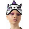 maska na spanie KILLSTAR - Unicorn - Black - KSRA005346 maska na spanie KILLSTAR - Unicorn - Black - KSRA005346